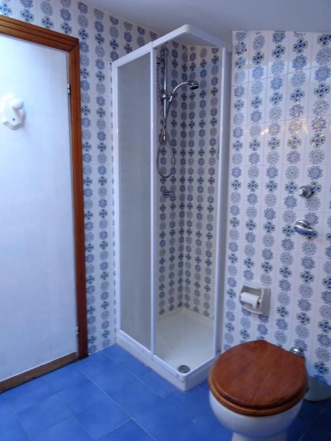 Appartamento La Primula Madesimo Exterior foto